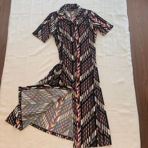 Jones New York dress size: small